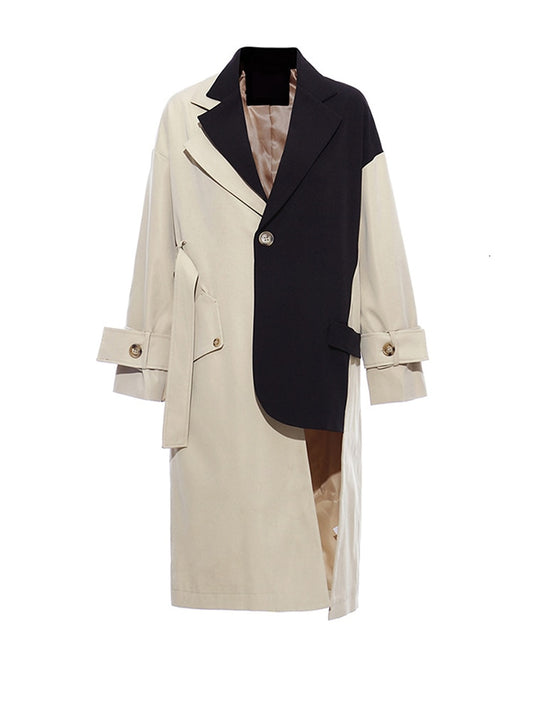 Aleera In Italy Coat