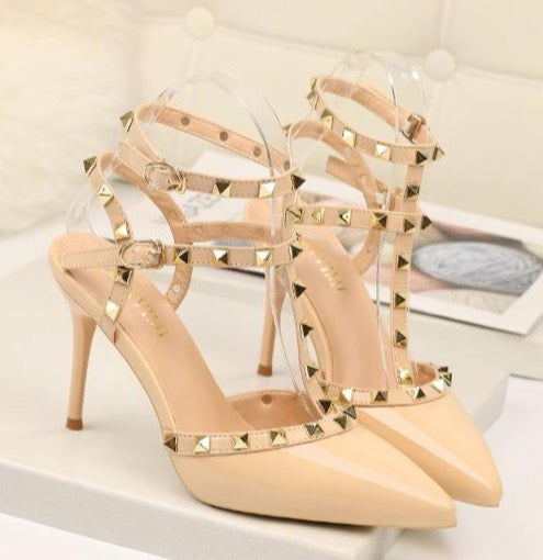 Heels beauty on sale