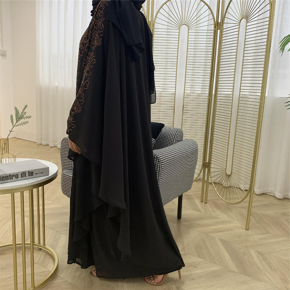 Abayas 2019 best sale